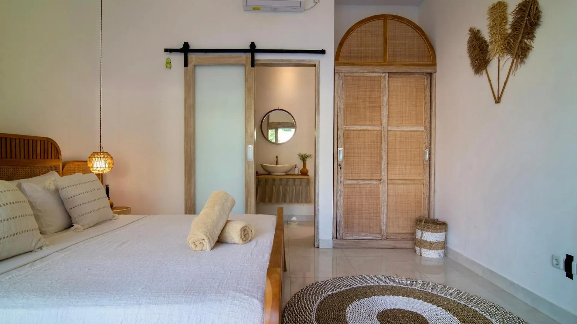 Simple & Magical Villas Praya Seminyak  0*, Seminyak (Bali) Indonesia