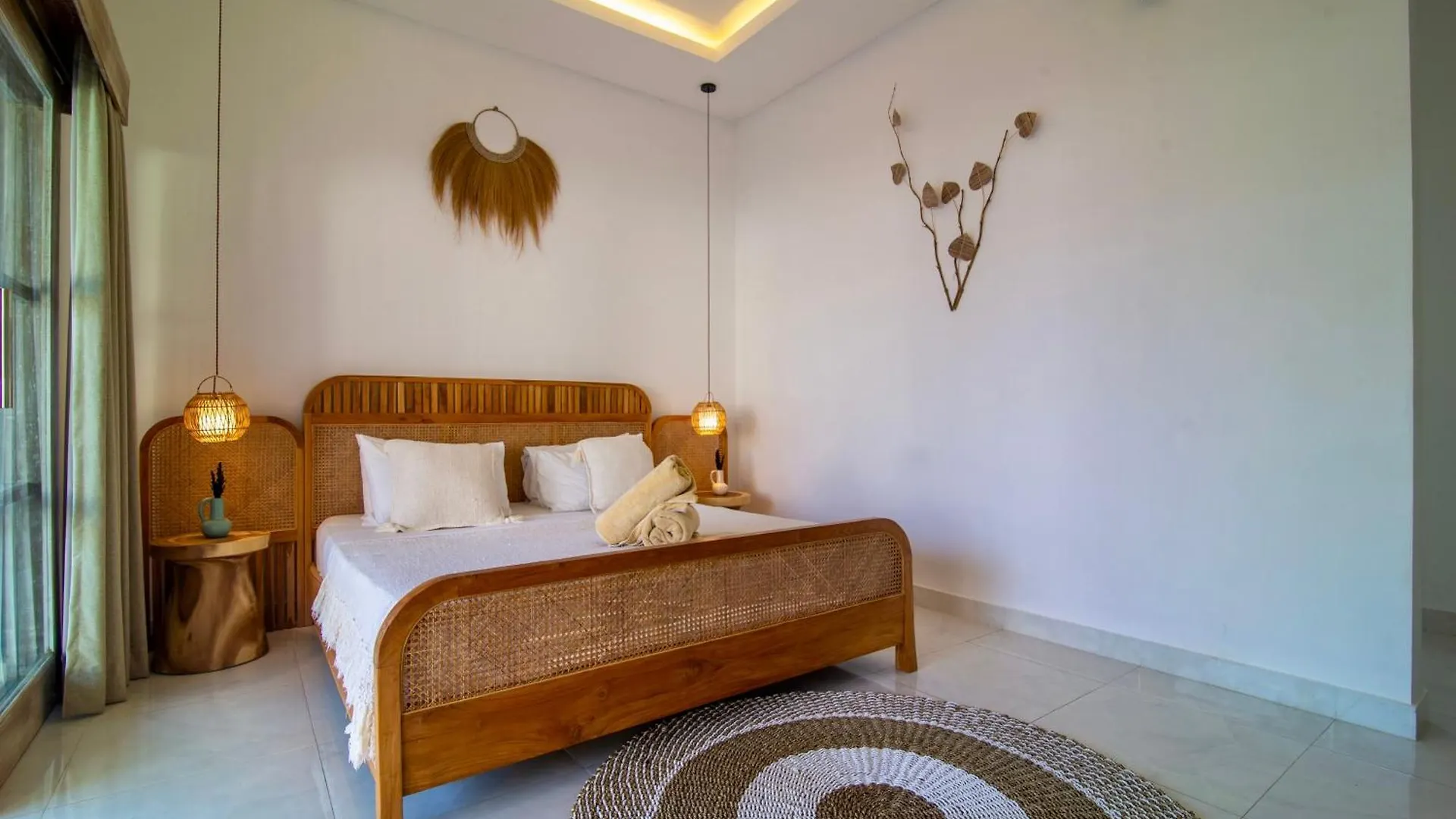 Simple & Magical Villas Praya Seminyak