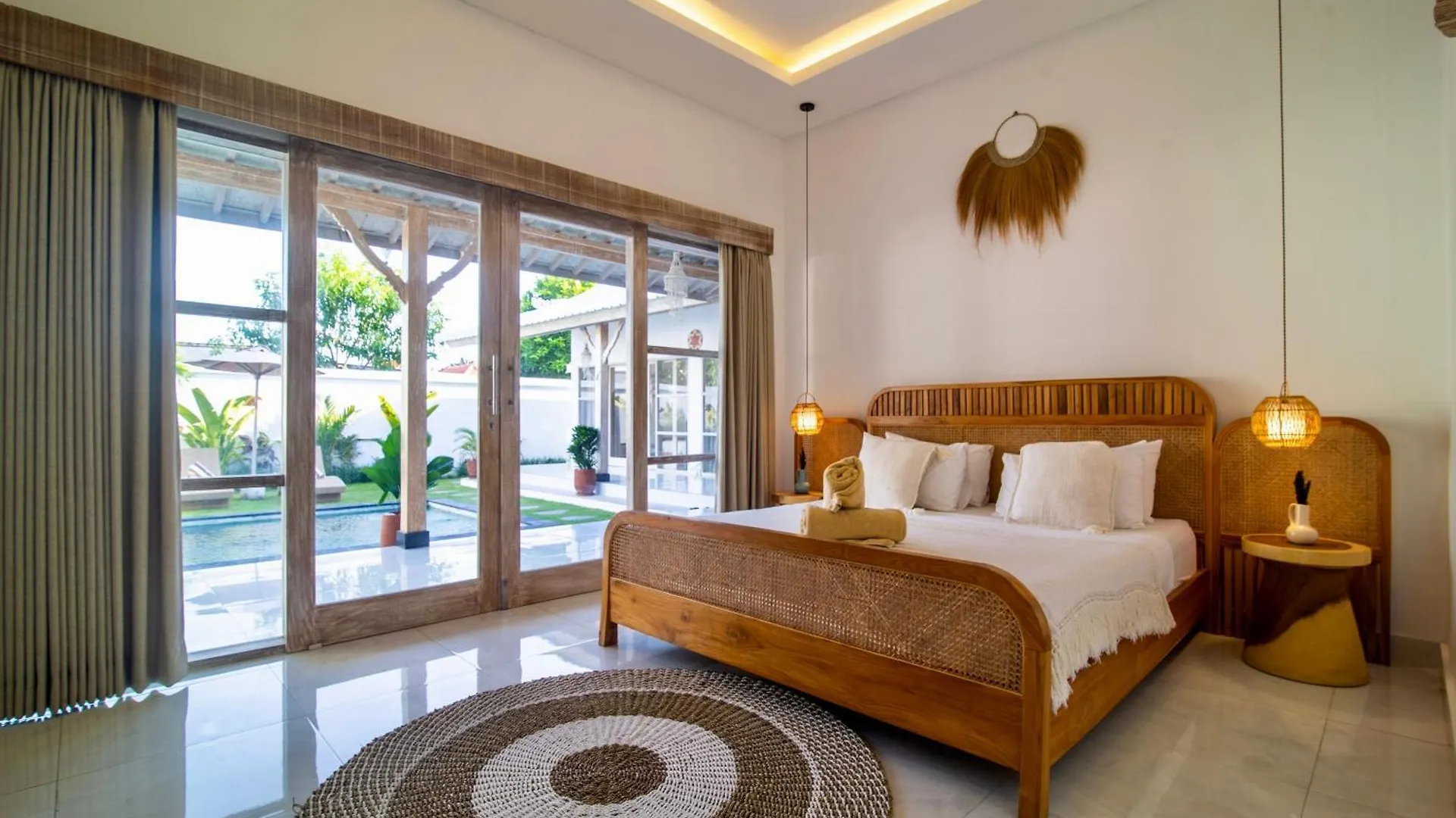 Simple & Magical Villas Praya Seminyak  Seminyak (Bali)
