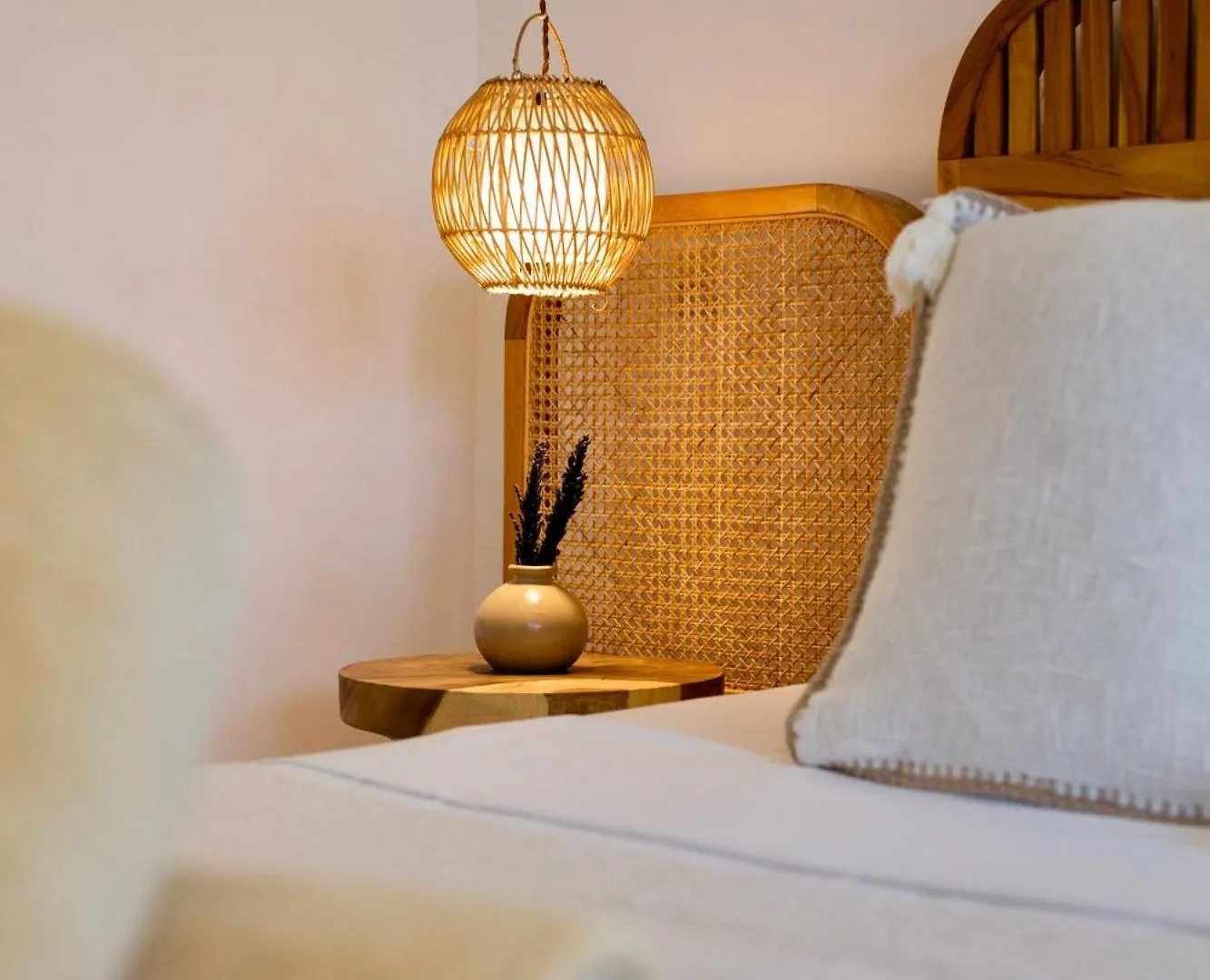 Simple & Magical Villas Praya Seminyak
