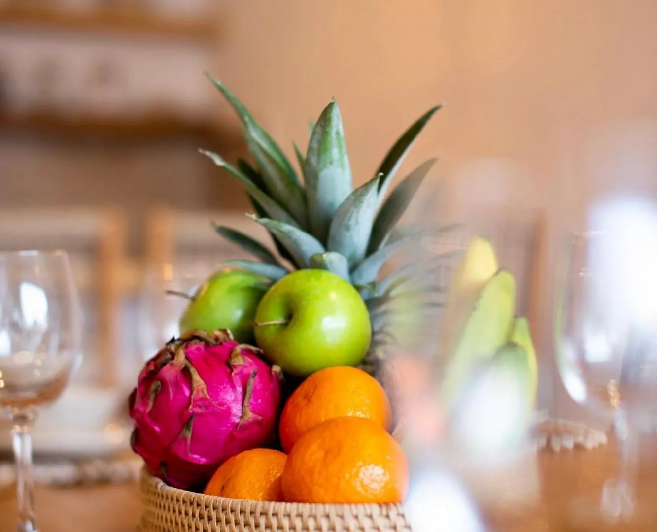Simple & Magical Villas Praya Seminyak