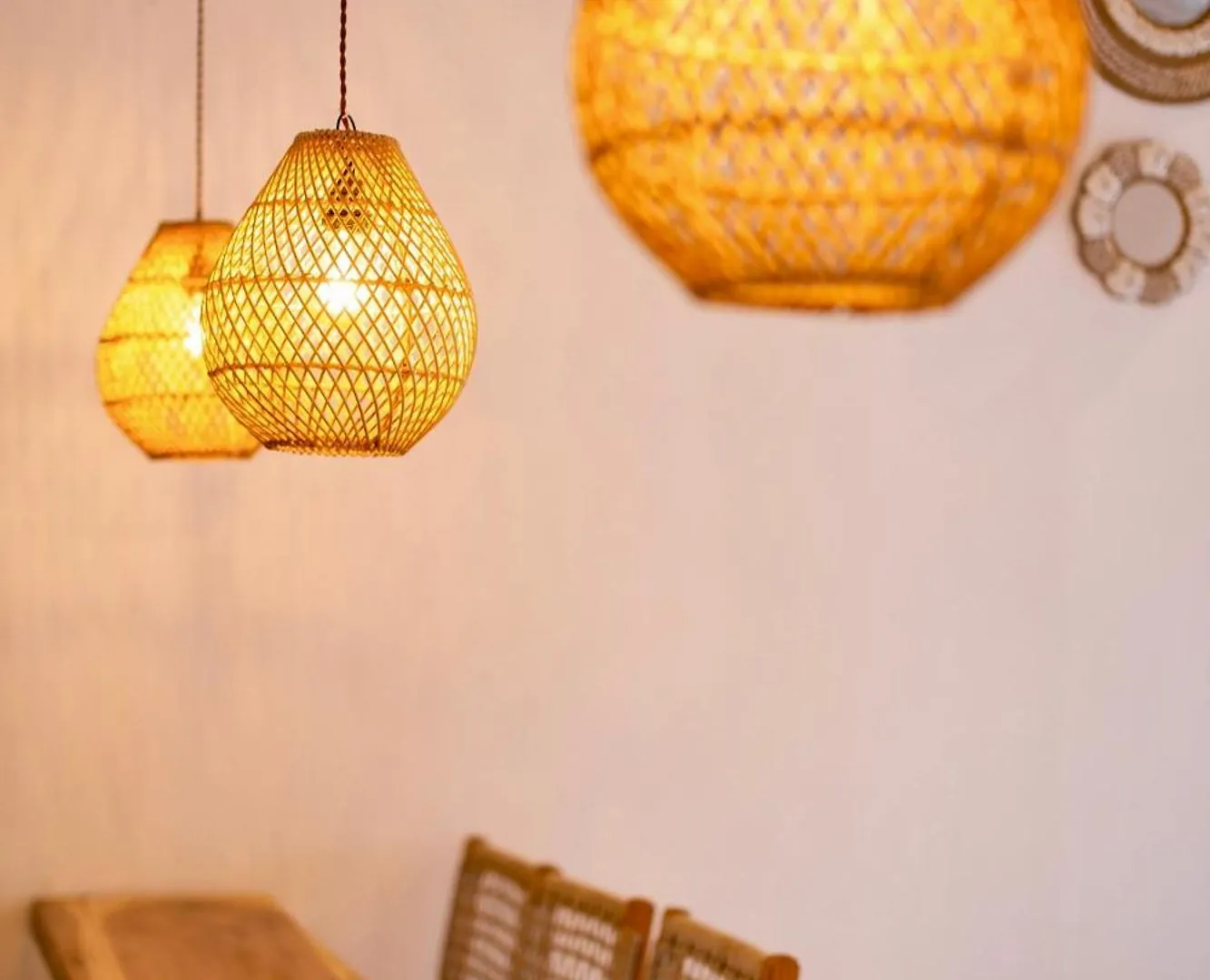 Simple & Magical Villas Praya Seminyak