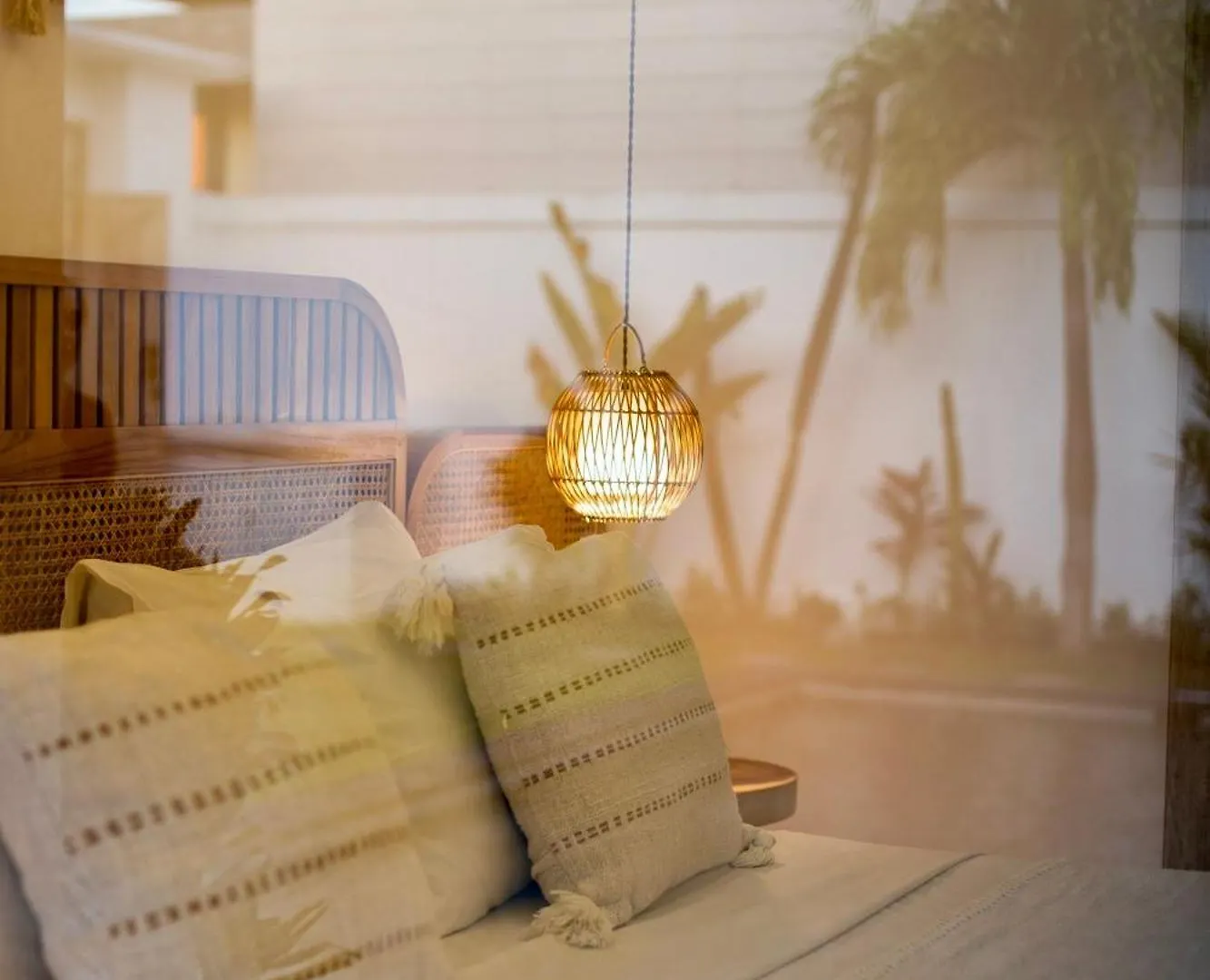 Simple & Magical Villas Praya Seminyak