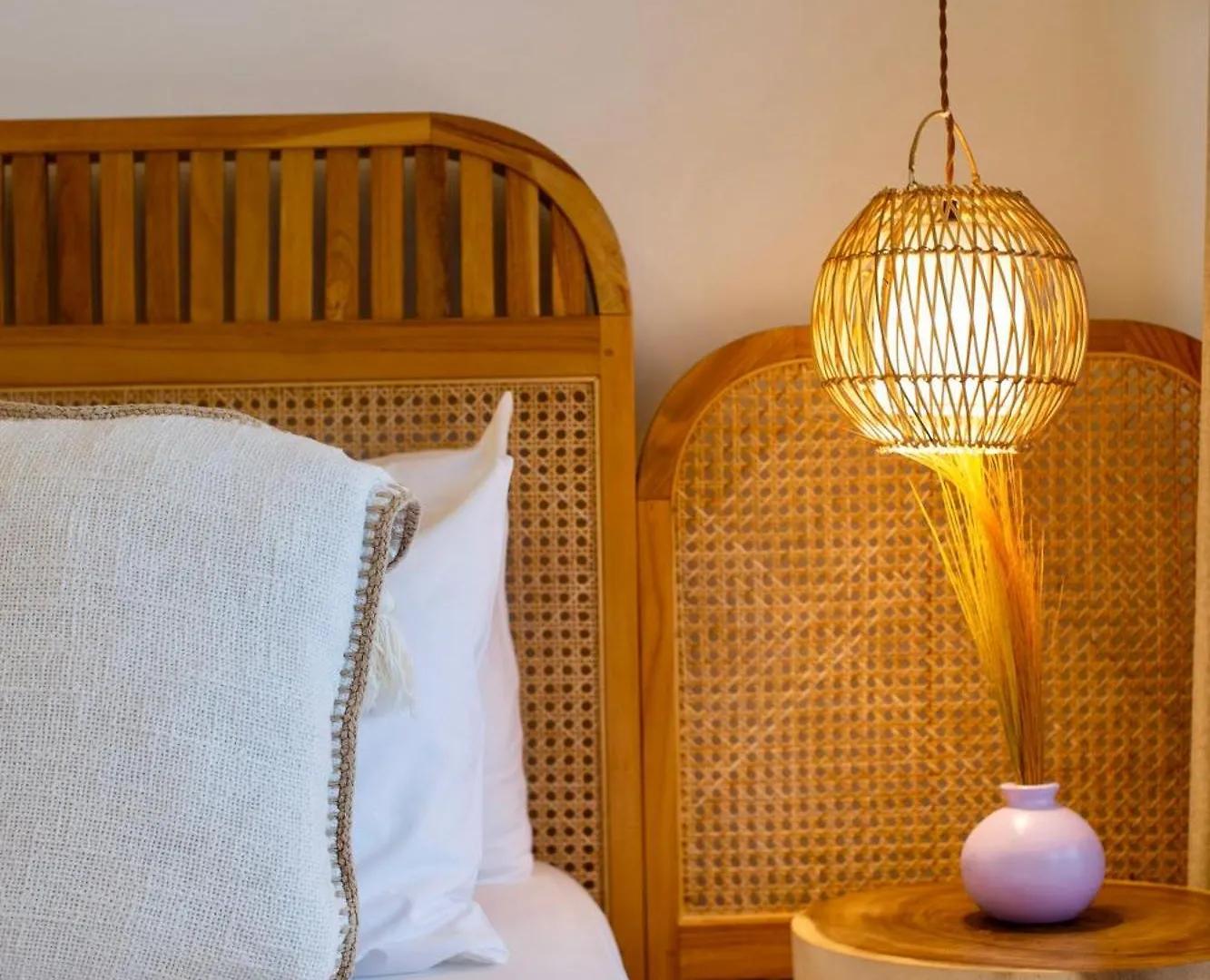 Simple & Magical Villas Praya Seminyak  Indonesia