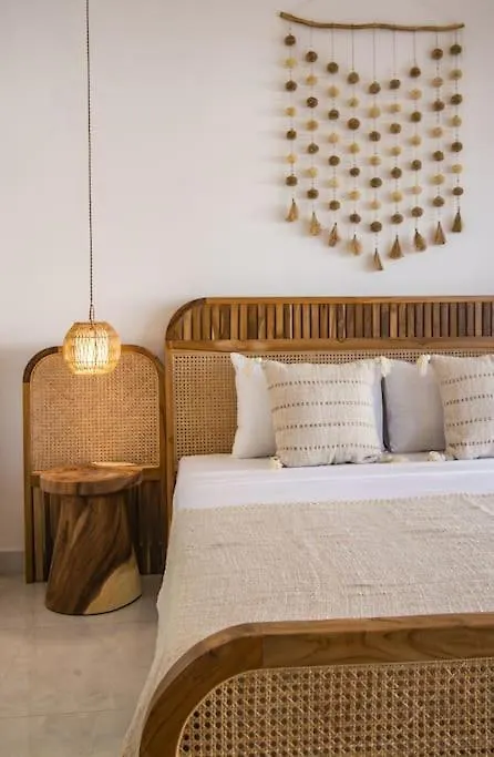 Simple & Magical Villas Praya Seminyak  0*, Seminyak (Bali)