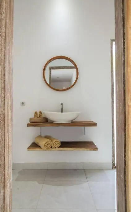 Simple & Magical Villas Praya Seminyak