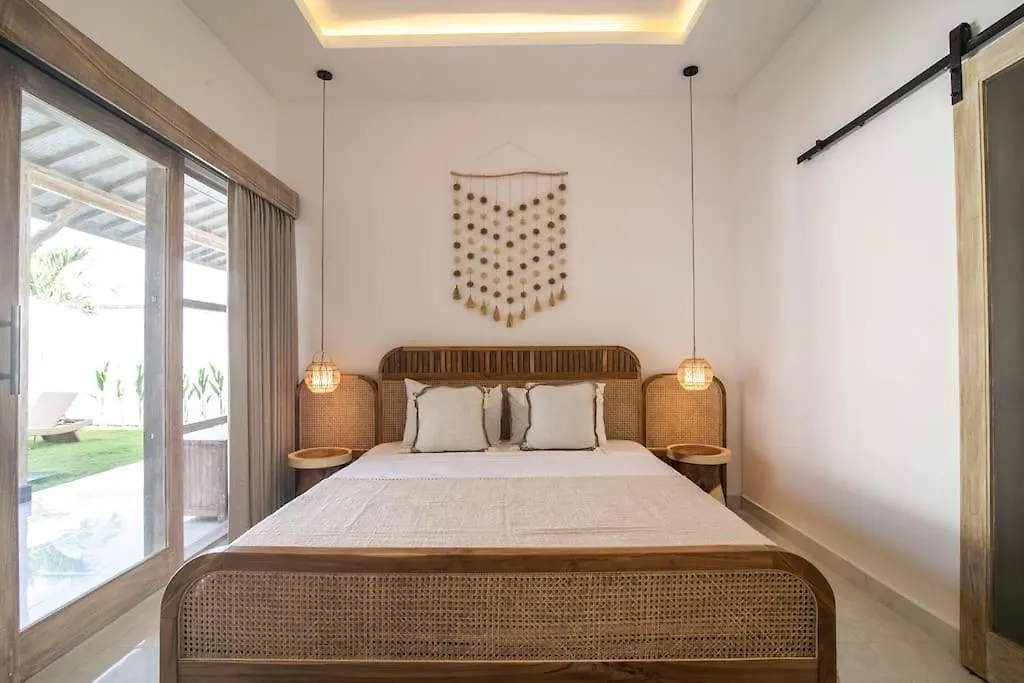 Simple & Magical Villas Praya Seminyak