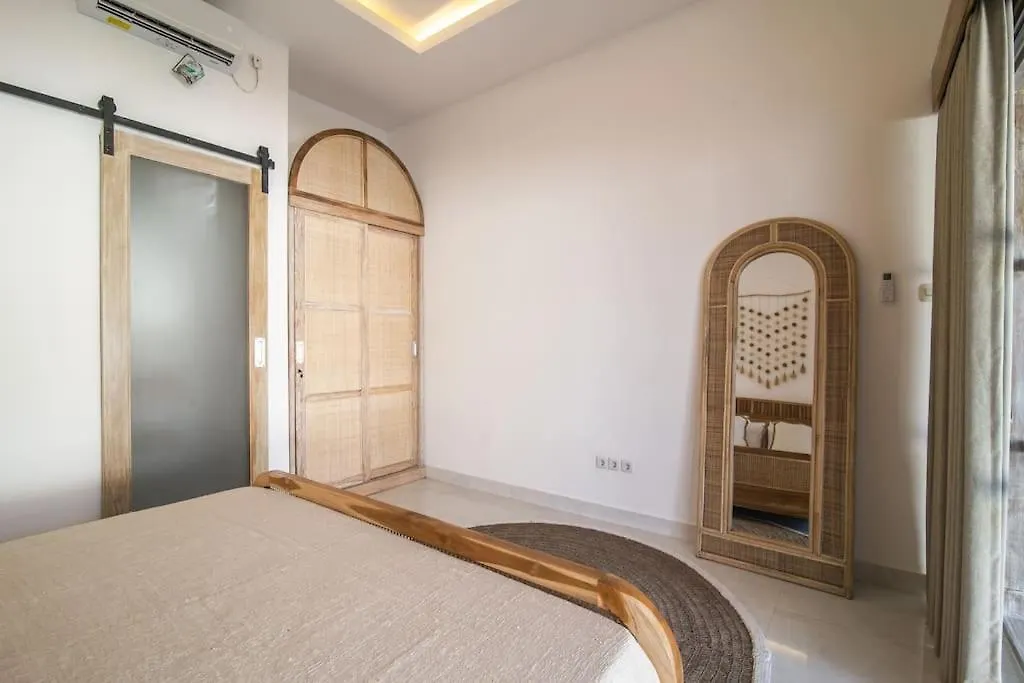 Simple & Magical Villas Praya Seminyak