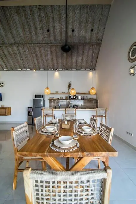 Simple & Magical Villas Praya Seminyak
