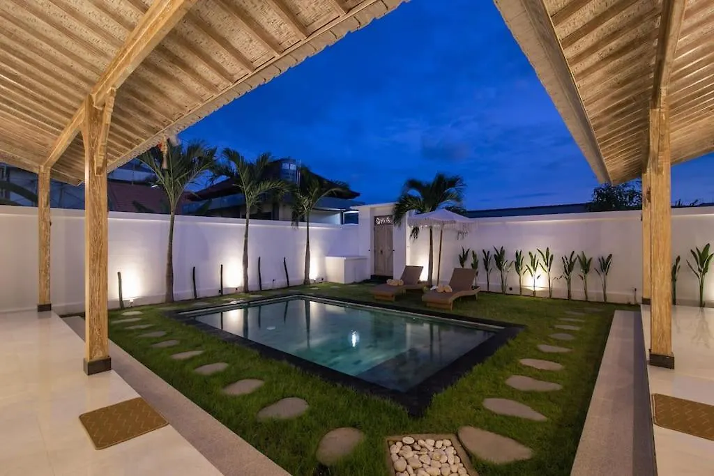 Simple & Magical Villas Praya Seminyak  0*, Seminyak (Bali) Indonesia