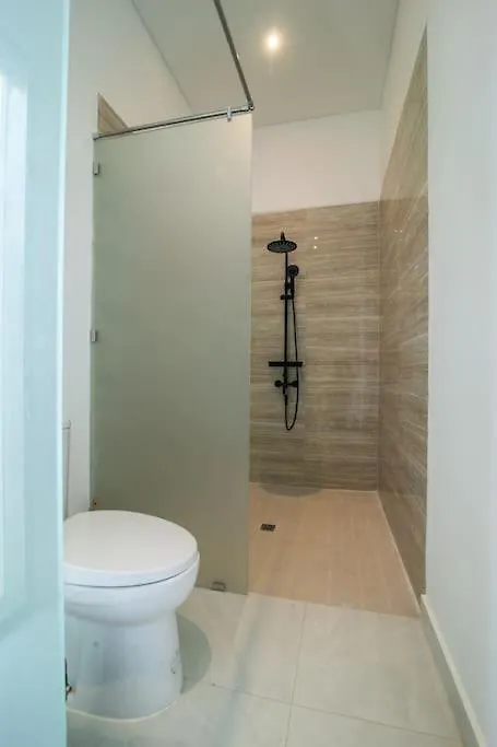 Simple & Magical Villas Praya Seminyak  Indonesia