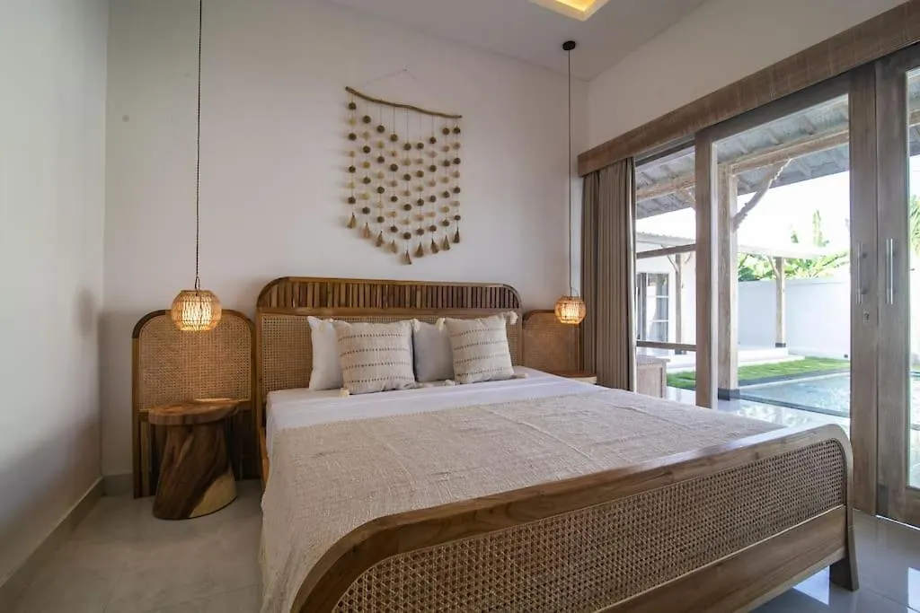Simple & Magical Villas Praya Seminyak