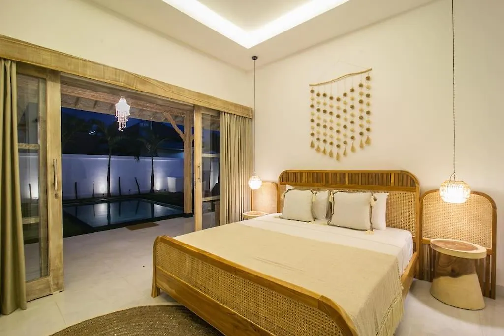 Simple & Magical Villas Praya Seminyak  0*, Seminyak (Bali)