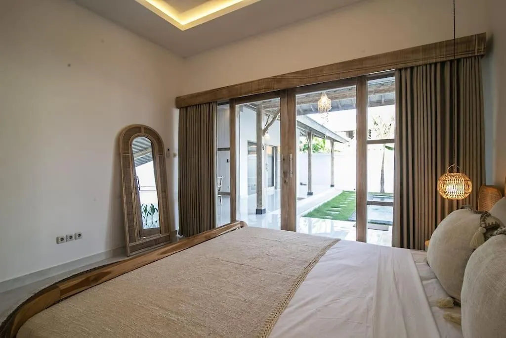 Simple & Magical Villas Praya Seminyak  Seminyak (Bali)