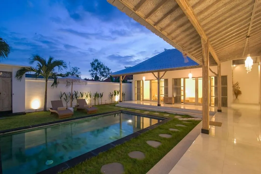 Simple & Magical Villas Praya Seminyak  0*, Seminyak (Bali) Indonesia