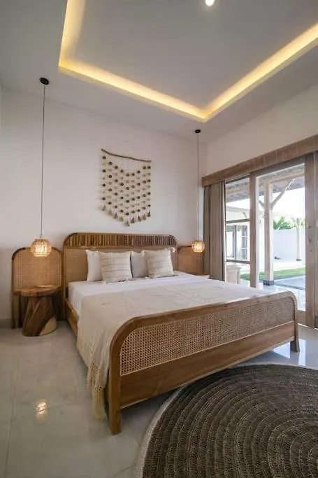 Simple & Magical Villas Praya Seminyak  0*, Seminyak (Bali) Indonesia