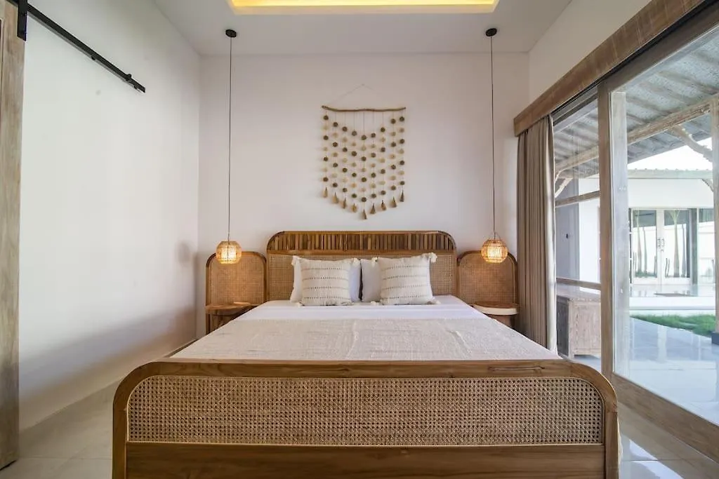 Simple & Magical Villas Praya Seminyak  Seminyak (Bali)