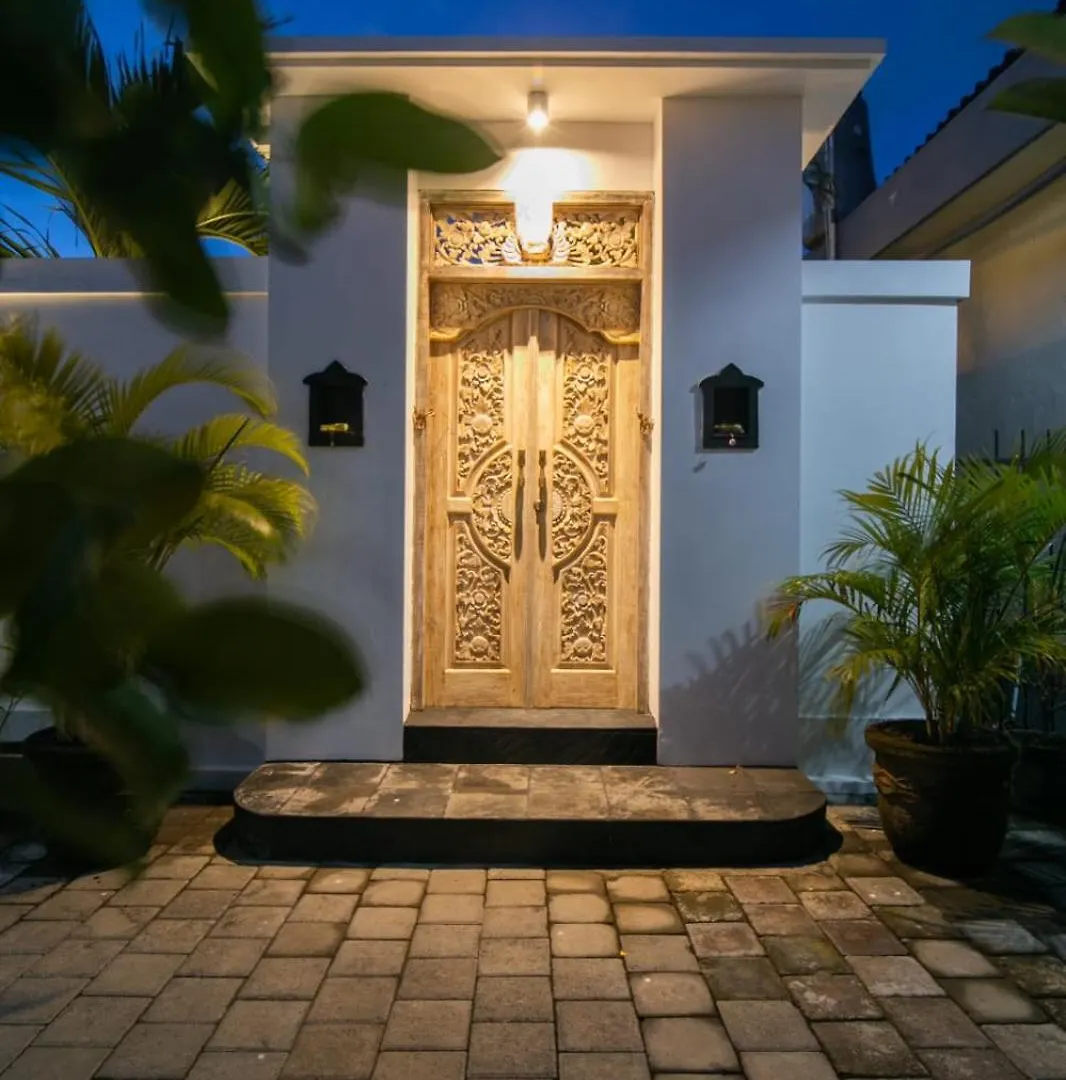 Simple & Magical Villas Praya Seminyak