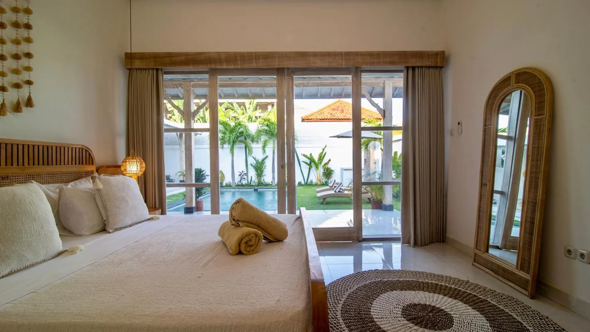 Simple & Magical Villas Praya Seminyak 0*,
