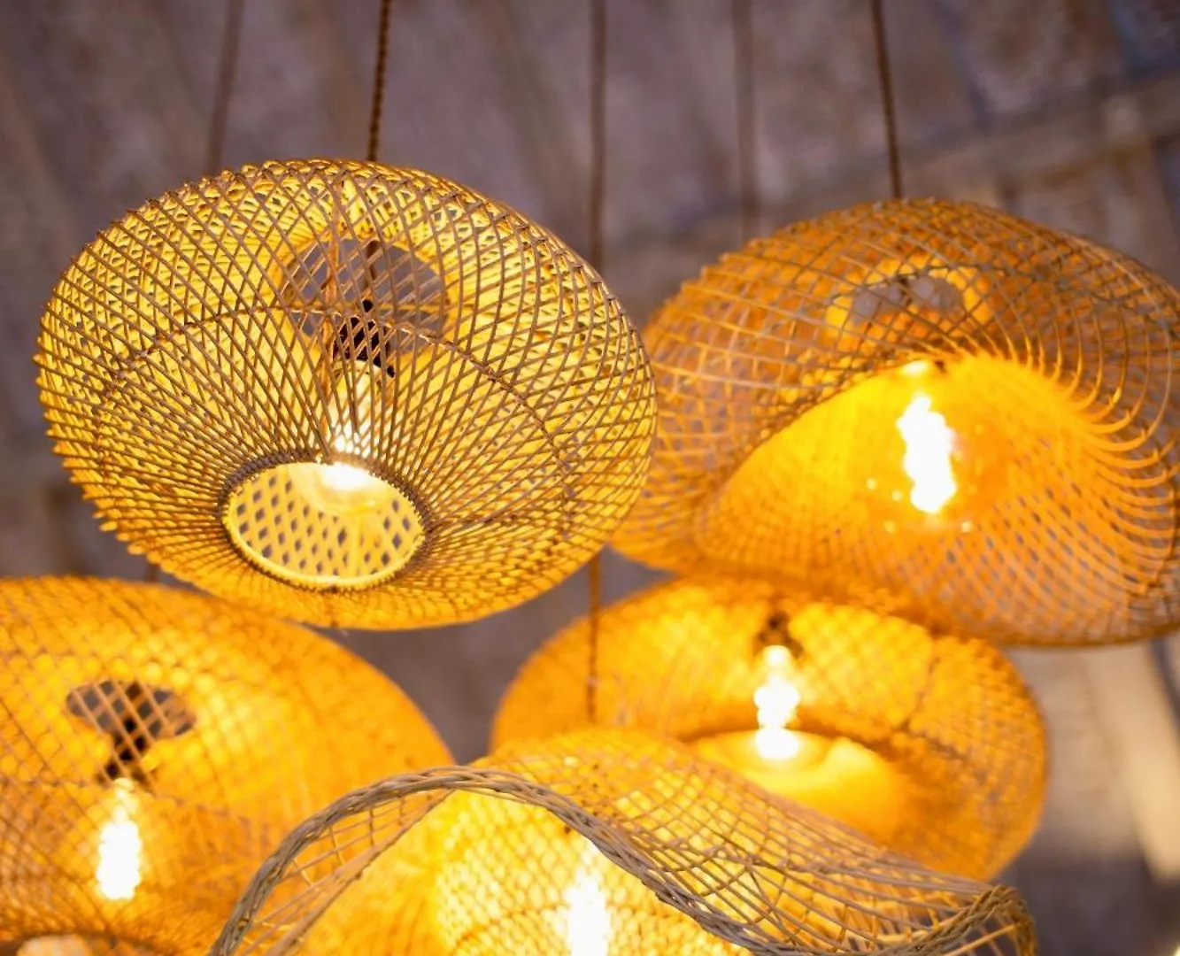 Simple & Magical Villas Praya Seminyak
